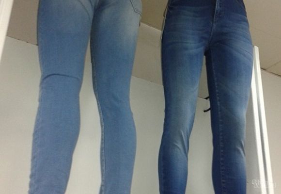 Ženske farmerke - modeli61 - Extra Jeans