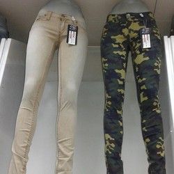 Ženske farmerke - modeli62 - Extra Jeans
