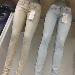 Ženske farmerke - modeli63 - Extra Jeans