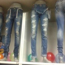 Ženske farmerke - modeli68 - Extra Jeans