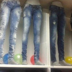 Ženske farmerke - modeli69 - Extra Jeans