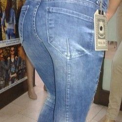 Ženske farmerke - model72 - Extra Jeans