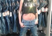 Ženske farmerke - model77 - Extra Jeans