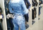 Ženske farmerke - model78 - Extra Jeans