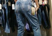 Ženske farmerke - model79 - Extra Jeans