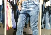 Ženske farmerke - model80 - Extra Jeans
