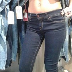 Ženske farmerke - model82 - Extra Jeans
