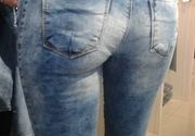 Ženske farmerke - model83 - Extra Jeans