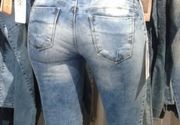 Ženske farmerke - model84 - Extra Jeans