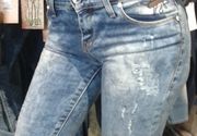 Ženske farmerke - model88 - Extra Jeans