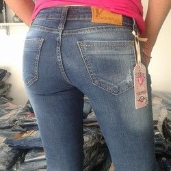Ženske farmerke - model89 - Extra Jeans