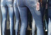 Ženske farmerke - model90 - Extra Jeans