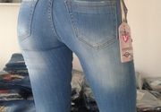 Ženske farmerke - model91 - Extra Jeans