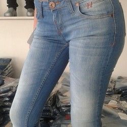 Ženske farmerke - model92 - Extra Jeans
