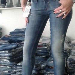 Ženske farmerke - model94 - Extra Jeans