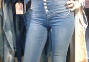 Ženske farmerke - model97 - Extra Jeans