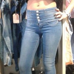 Ženske farmerke - model97 - Extra Jeans