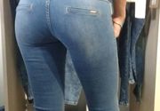 Ženske farmerke - model98 - Extra Jeans
