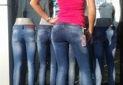 Ženske farmerke - model99 - Extra Jeans