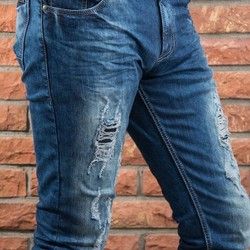 Muške farmerke - model 17 - Extra Jeans