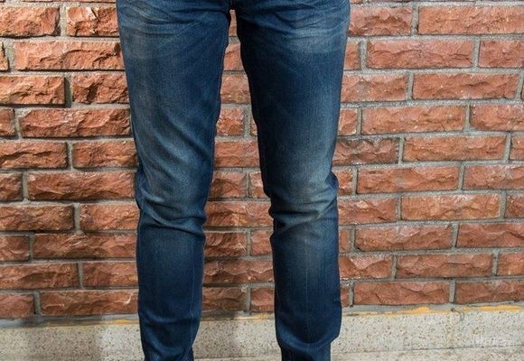 Muške farmerke - model 18 - Extra Jeans