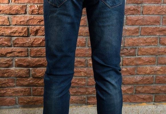 Muške farmerke - model 19 - Extra Jeans