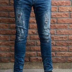 Muške farmerke - model 21 - Extra Jeans