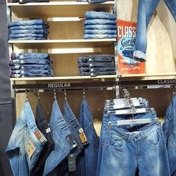 Muške farmerke - modeli 23 - Extra Jeans