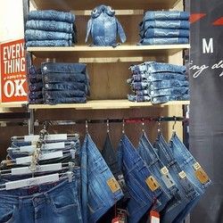 Muške farmerke - modeli 29 - Extra Jeans