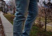 Muške farmerke - model 30 - Extra Jeans