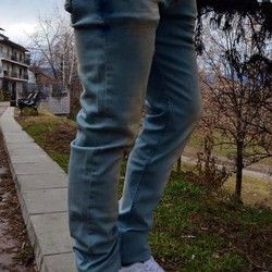 Muške farmerke - model 30 - Extra Jeans