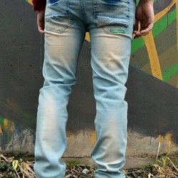 Muške farmerke - model 31 - Extra Jeans