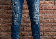 Muške farmerke - model 88 - Extra Jeans