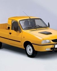 Otkup Dacia Pick Up - Otkup vozila Marko