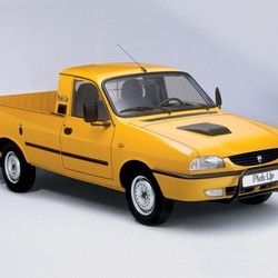 Otkup Dacia Pick Up - Otkup vozila Marko