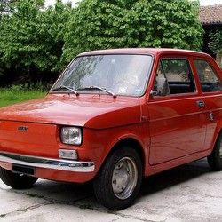Otkup Fiat 126 - Otkup vozila Marko