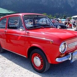 Otkup Fiat 850 - Otkup vozila Marko