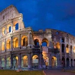 Novogodišnja putovanja 2017 - Rim - Inter Holidays