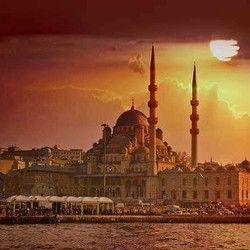 Novogodišnja putovanja 2017 - Istanbul - Inter Holidays