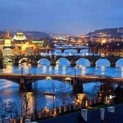 Novogodišnja putovanja 2017 - Prag - Inter Holidays