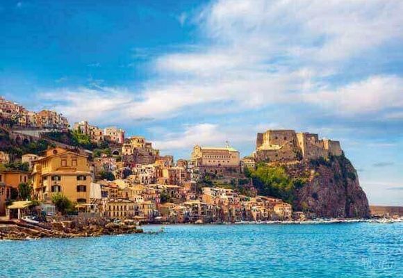 Novogodišnja putovanja 2017 - Sicilija - Inter Holidays