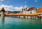 Novogodišnja putovanja 2017 - Švajcarska - Inter Holidays