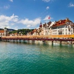 Novogodišnja putovanja 2017 - Švajcarska - Inter Holidays