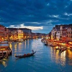 Novogodišnja putovanja 2017 - Venecija - Inter Holidays