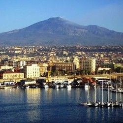 Novogodišnja putovanja 2017 - Sicilija - Kiki Travel