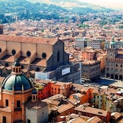 Novogodišnja putovanja 2017 - Bolonja - Kiki Travel