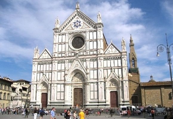 Novogodišnja putovanja 2017 - Firenca - Kiki Travel