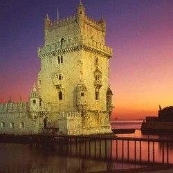 Novogodišnja putovanja 2017 - Lisabon - Kiki Travel
