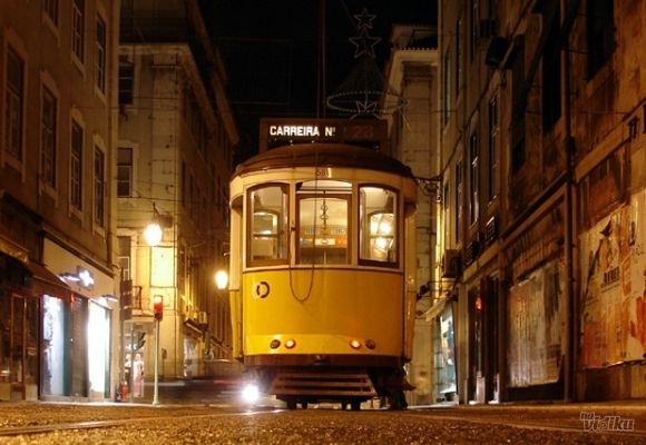 Novogodišnja putovanja 2017 - Lisabon - Kiki Travel