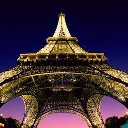 Novogodišnja putovanja 2017 - Pariz autobusom - Kiki Travel